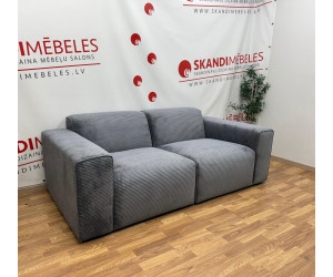 Dīvāns STYL (Trīsvietīgs)(Ekspozīcija)